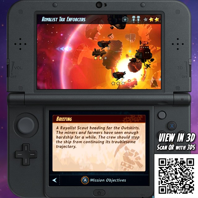 SteamWorld Heist